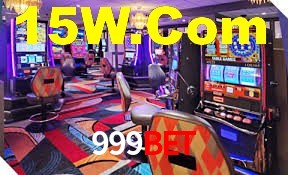 VIP Casino 999bet