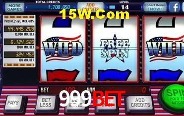 Jogos de Slot 999bet