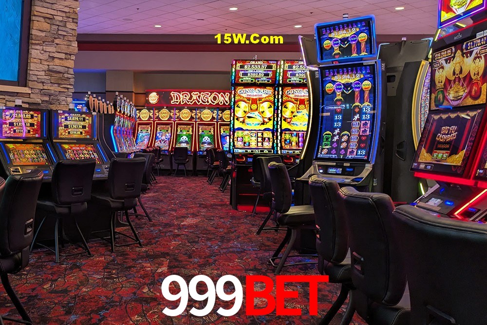 Live Casino 999bet