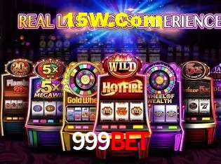 Provedores de Jogos 999bet