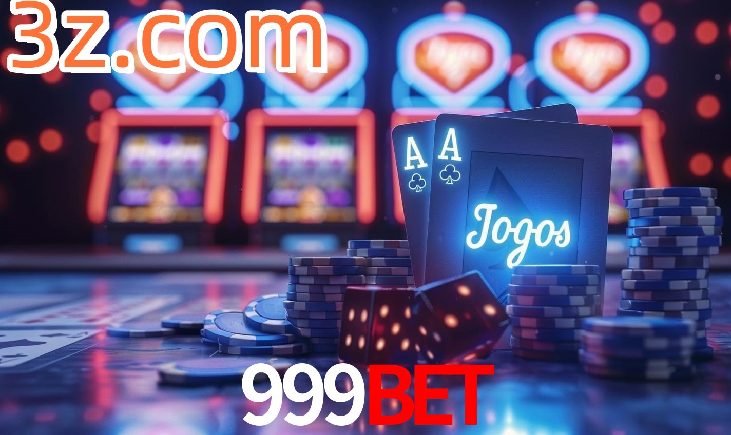 Lista de Jogos 999BET